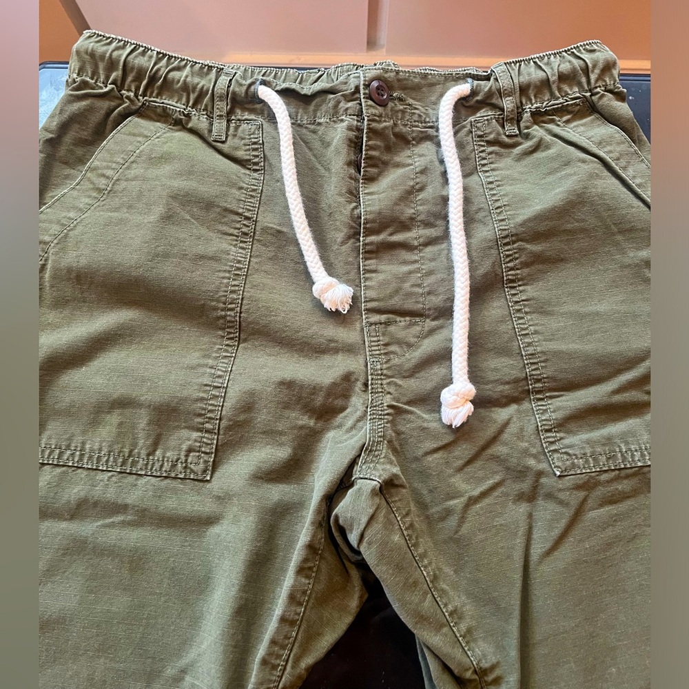 Birdwell Beach Britches pants